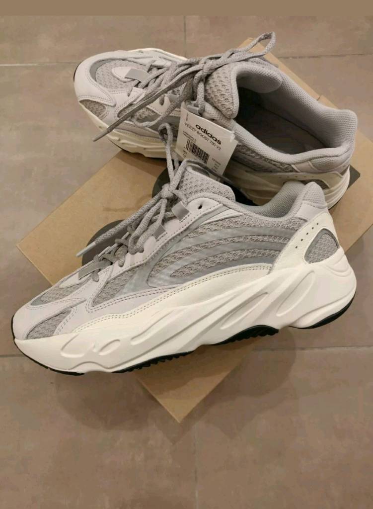 TeamKanyeDaily on Twitter Yeezy Boost 350 V2 Static